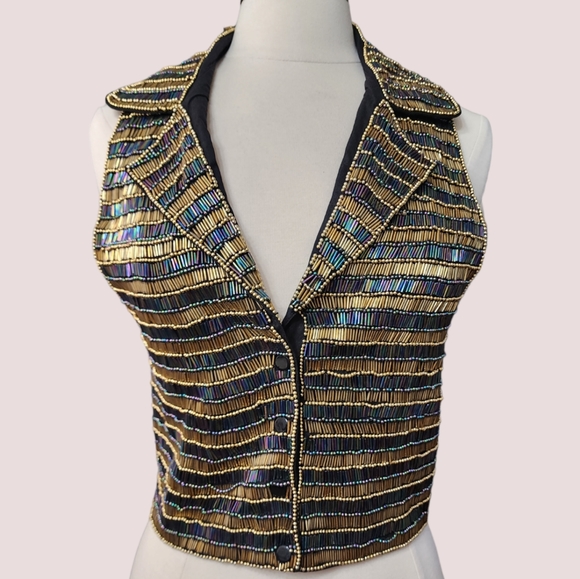 Zell Ucci top | One Size - Picture 3 of 11